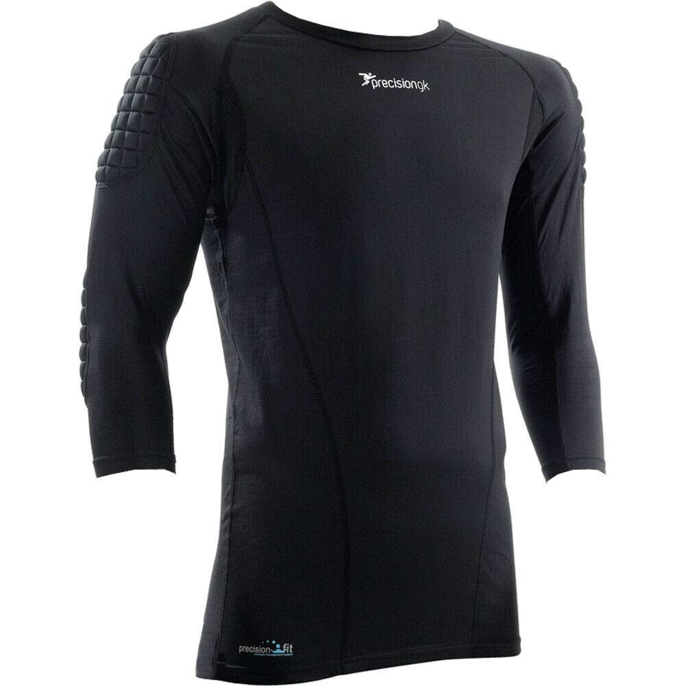 GK Padded Base-Layer Shirt Junior Size