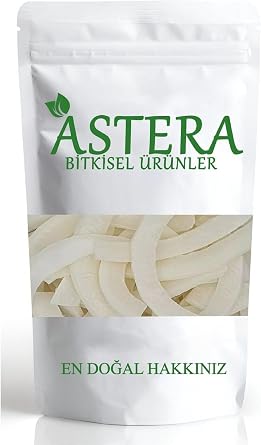 ASTERA 250 g Dried Coconut 1st Quality
