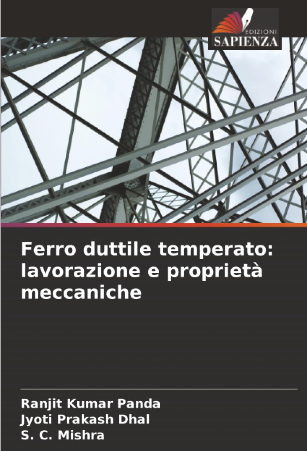 Ferro duttile temperato: lavorazione e proprietà meccaniche