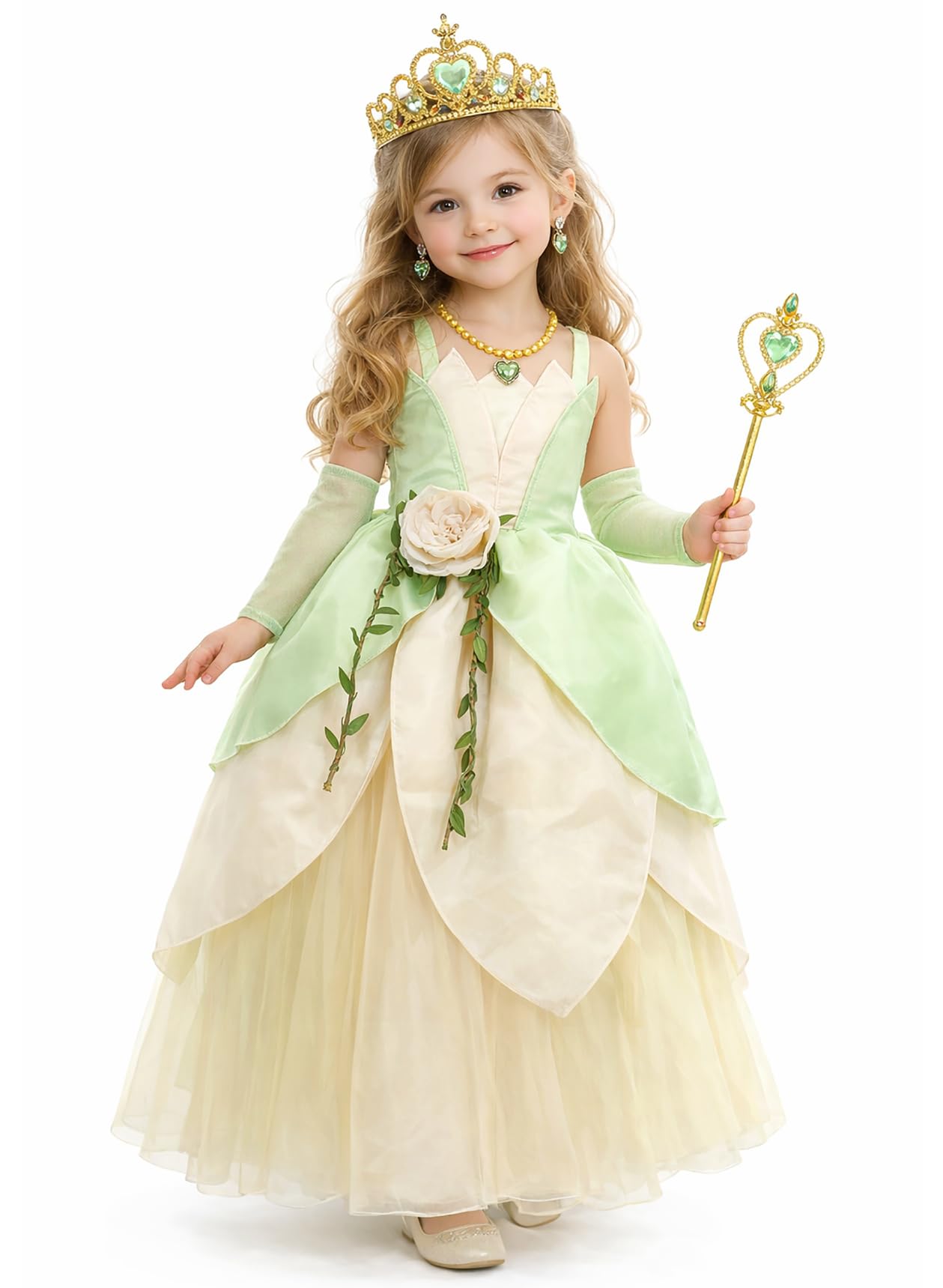80th birthday dress color Shop Vogue-Worthy Frog Princess Hollywood Movie Star Girl Gowns 6
