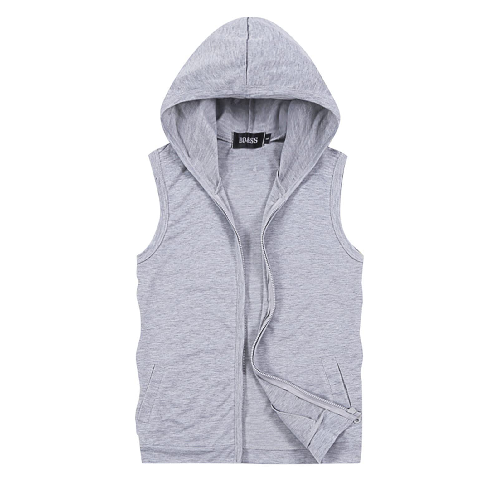 Vesten met capuchon voor heren koop je online bij de Bijenkorf Vesten met capuchon voor heren koop je online bij de Bijenkorf