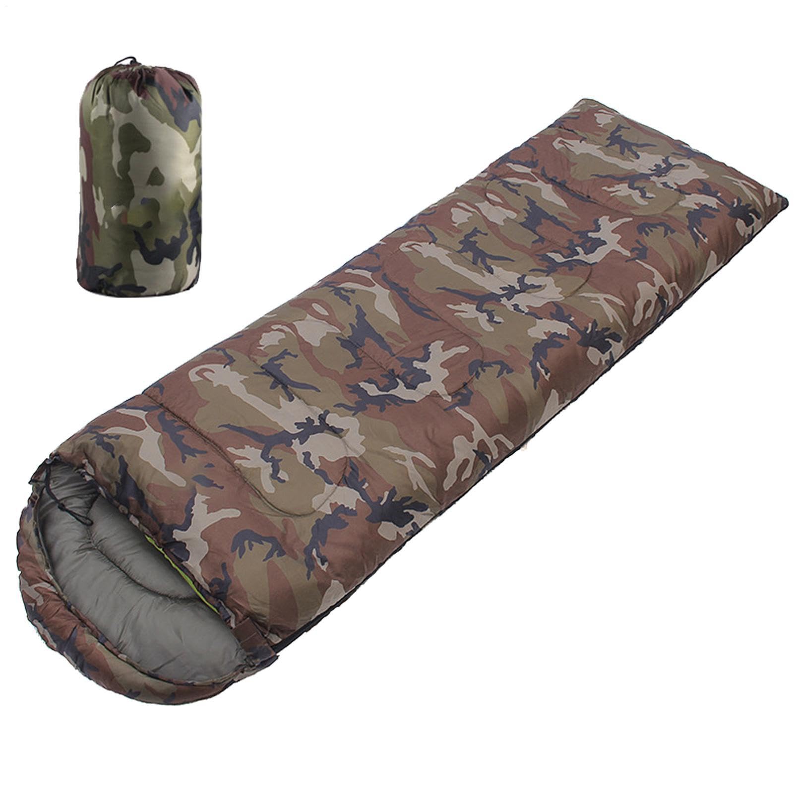 Sacco a, sacco a da campeggio, riutilizzabile, con sacco a compressione | portatile, impermeabile, per escursioni, campeggio, picnic, spiaggia