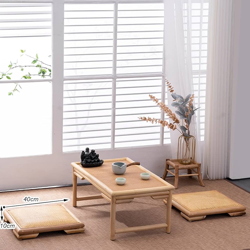 テーブル・チェア・ハンモック COMFORT MASTER BAMBOO LOUNGE TABLE COMFORT MASTER BAMBOO LOUNGE TABLE テーブル・チェア・ハンモック