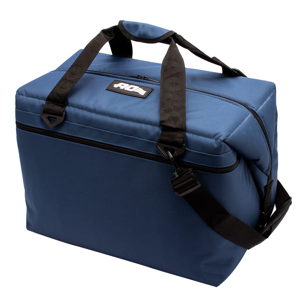 Amazon | [ エーオー クーラーズ ] AO Coolers クーラーバッグ 48