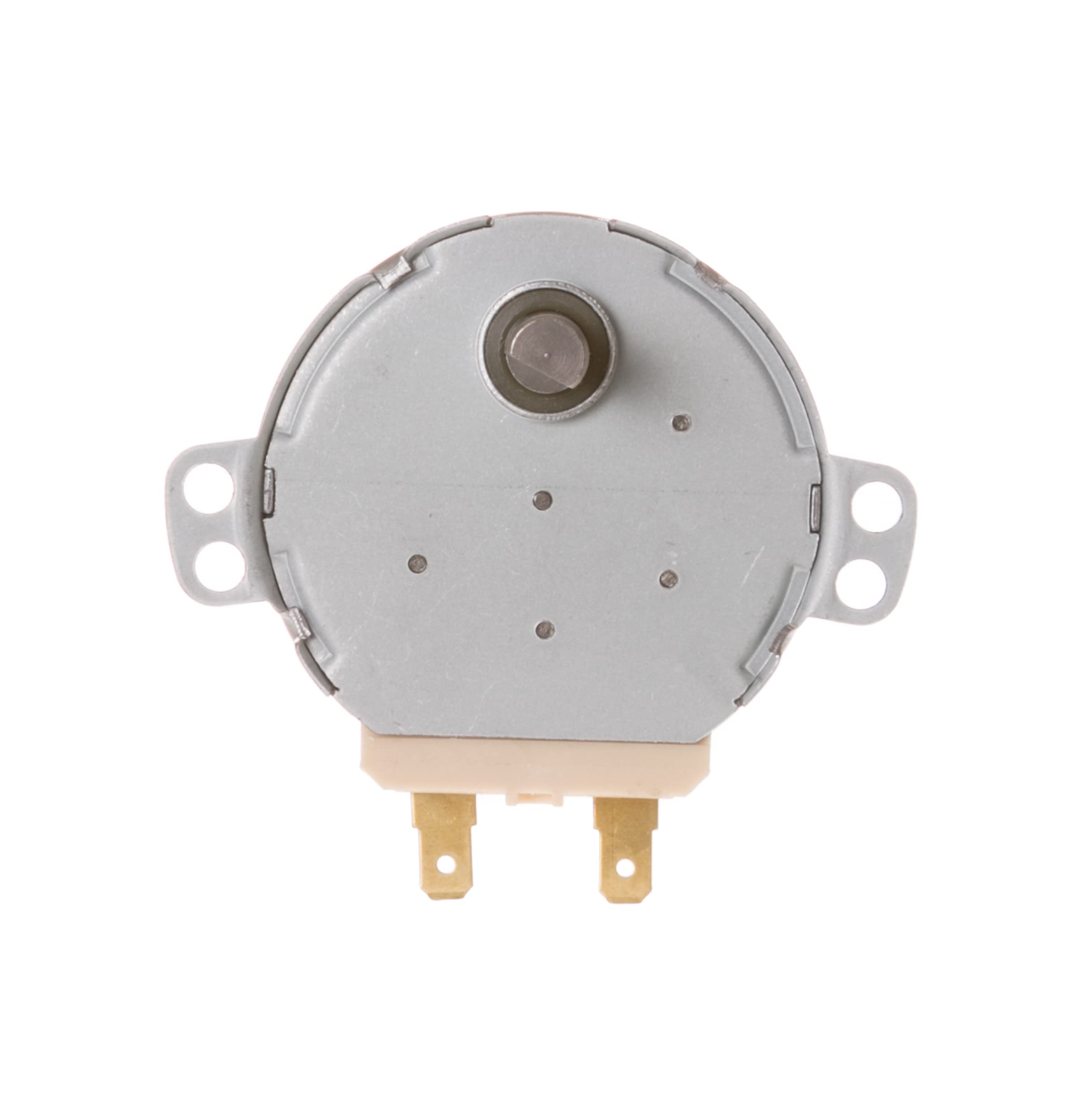Amazon.com: GE WB26X10038 Turntable Motor for Microwave : Home  