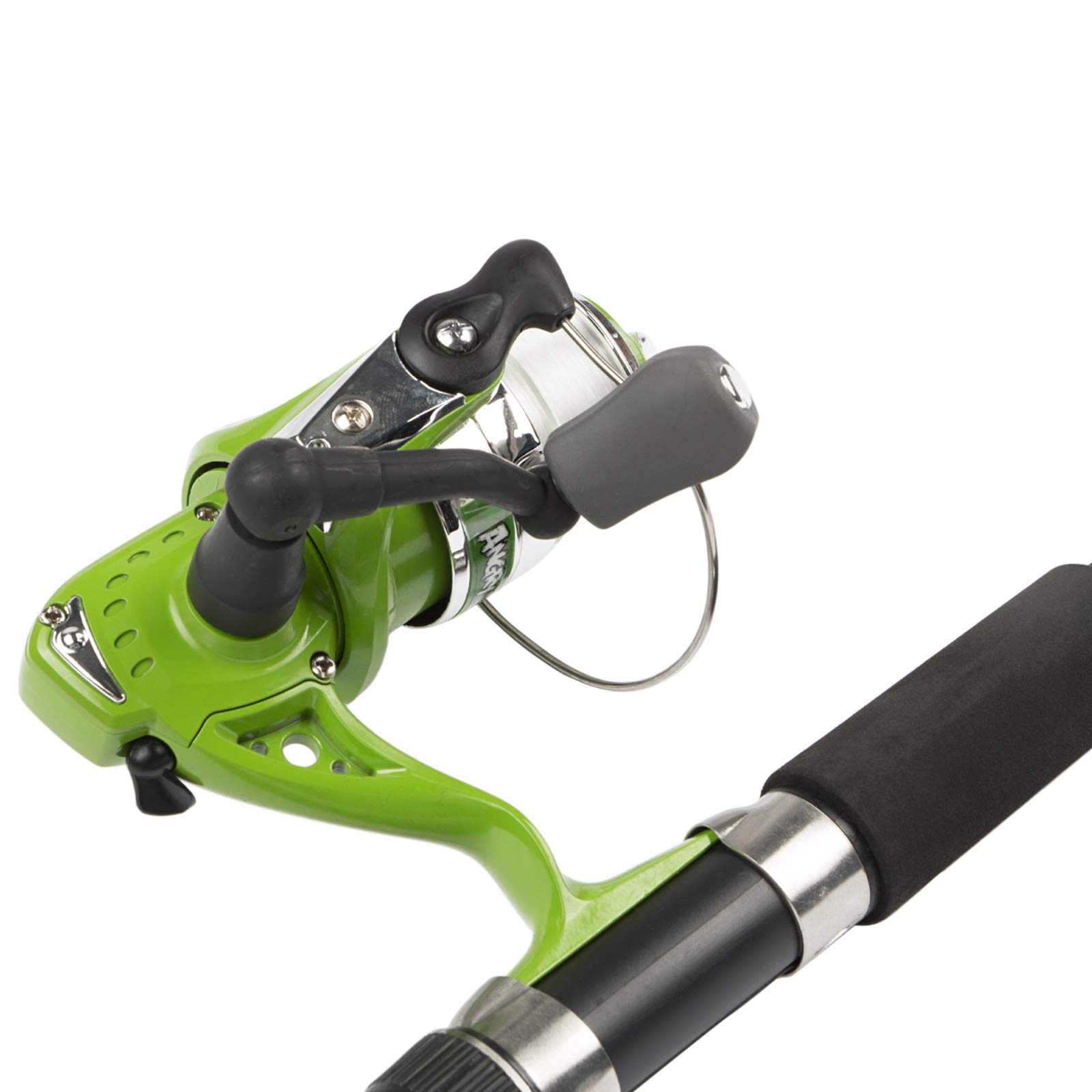 Angry Birds Fishing Combo Set, Angery Birds - 240 : Buy Online at Best  Price in KSA - Souq is now Amazon.sa: Sporting Goods