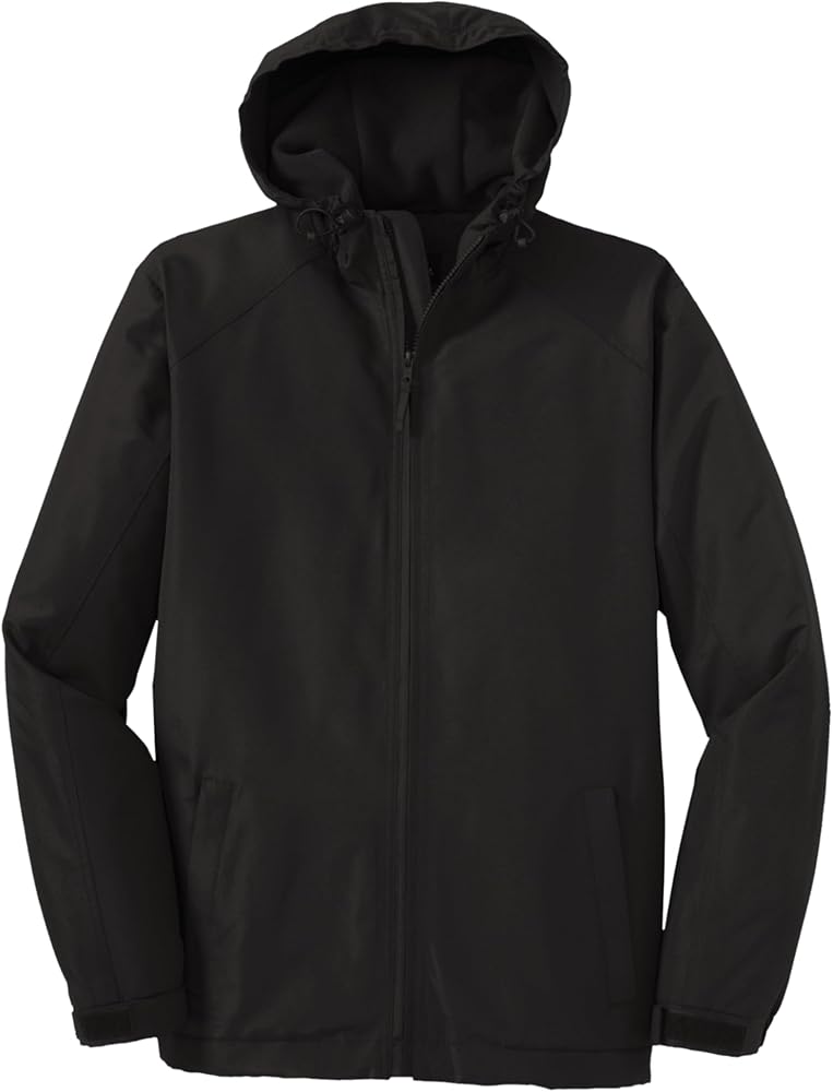 Port Authority OUTERWEAR メンズ US サイズ: X Large カラー: ブルー Port Author 並行輸入品 Port Authority OUTERWEAR メンズ Port Authority OUTERWEAR メンズ