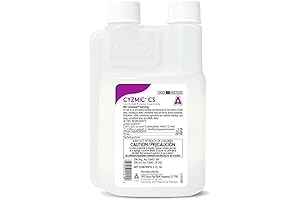 Cyzmic CS Micro-encapsulated Insecticide 32 oz