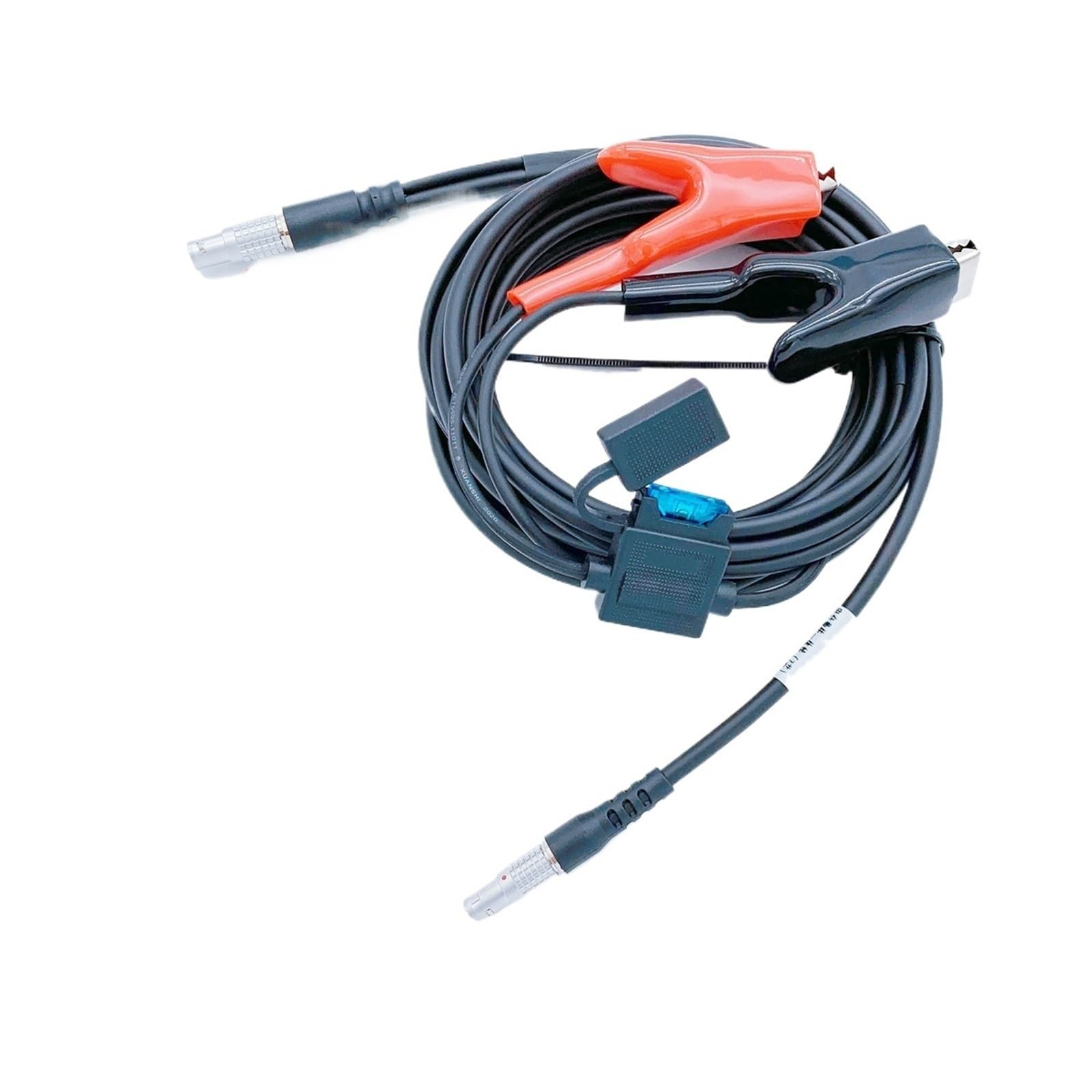 Cavo CHC GNSS RTK DL8 DL9 cavo radio esterna compatibile i80 i50 i70 i80 X10 X9 X12 T6 T7 EFIX F7 a radio DL8 DL9