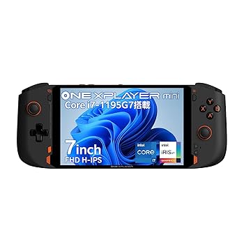 ケース付きONEXPlayer Mini Core i7 16GB 1TB 61GH-Y0aPyL.jpg_BO30,255,255,