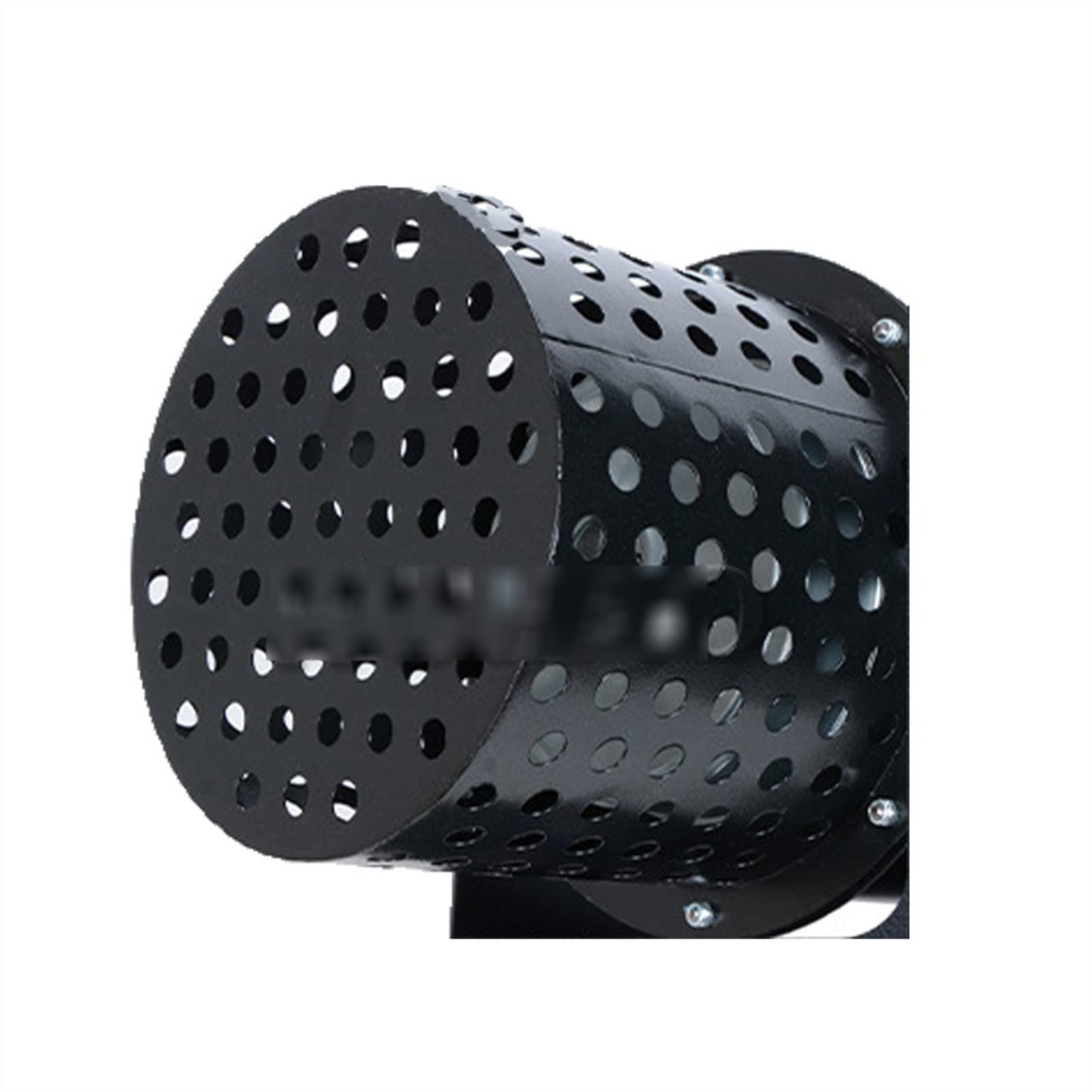 Konfetti-Maschine Confetti-Launcher 1500w Hängende vertikale Dual-Use-Fernbedienung Rainbow-Maschine for Bar-Hochzeit Für Hochzeitsfeier Dekoration