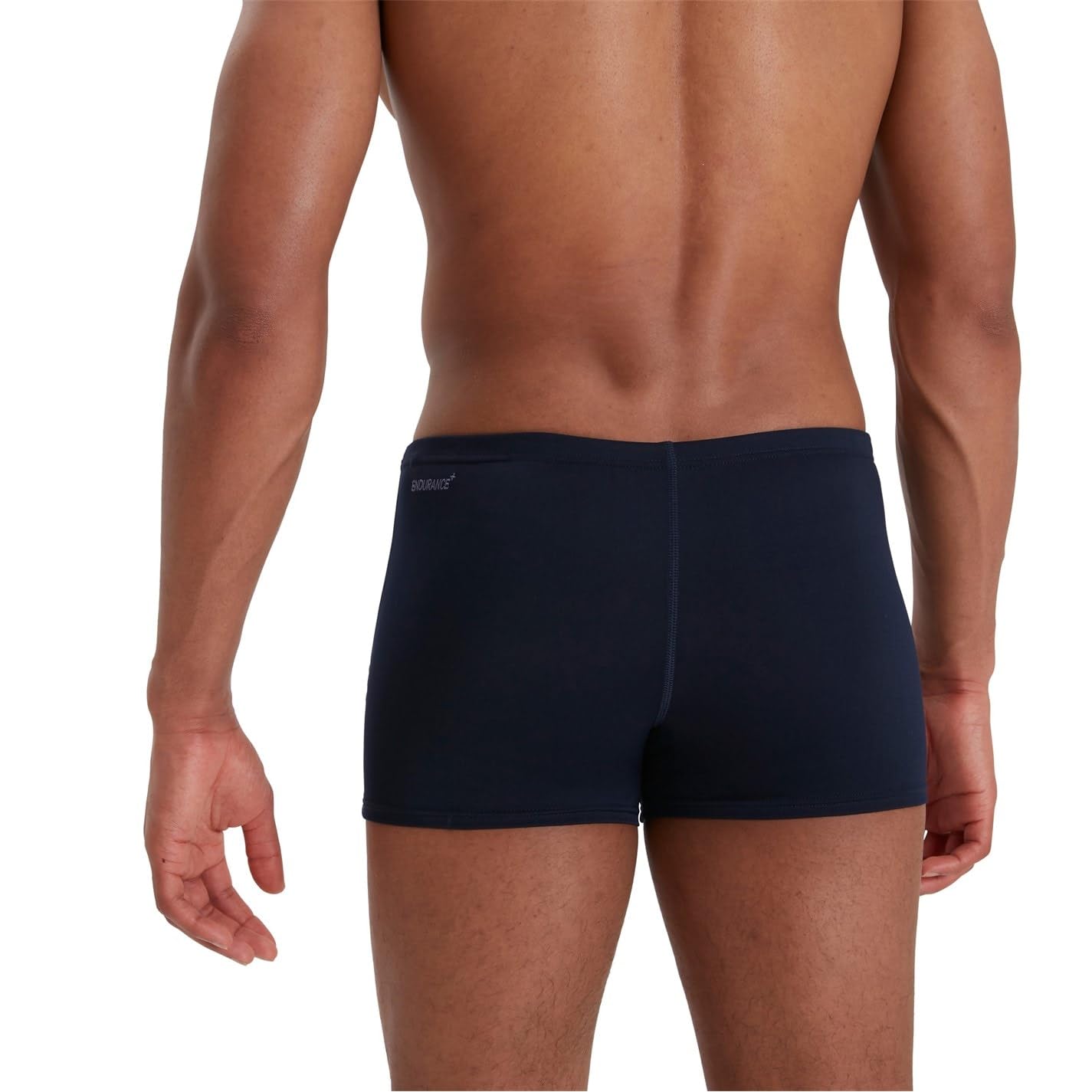 Speedo Męskie kąpielówki ECO Endurance+ Aquashort, odporne na działanie chloru, tkanina z recyklingu, fitness, trening, wakacje