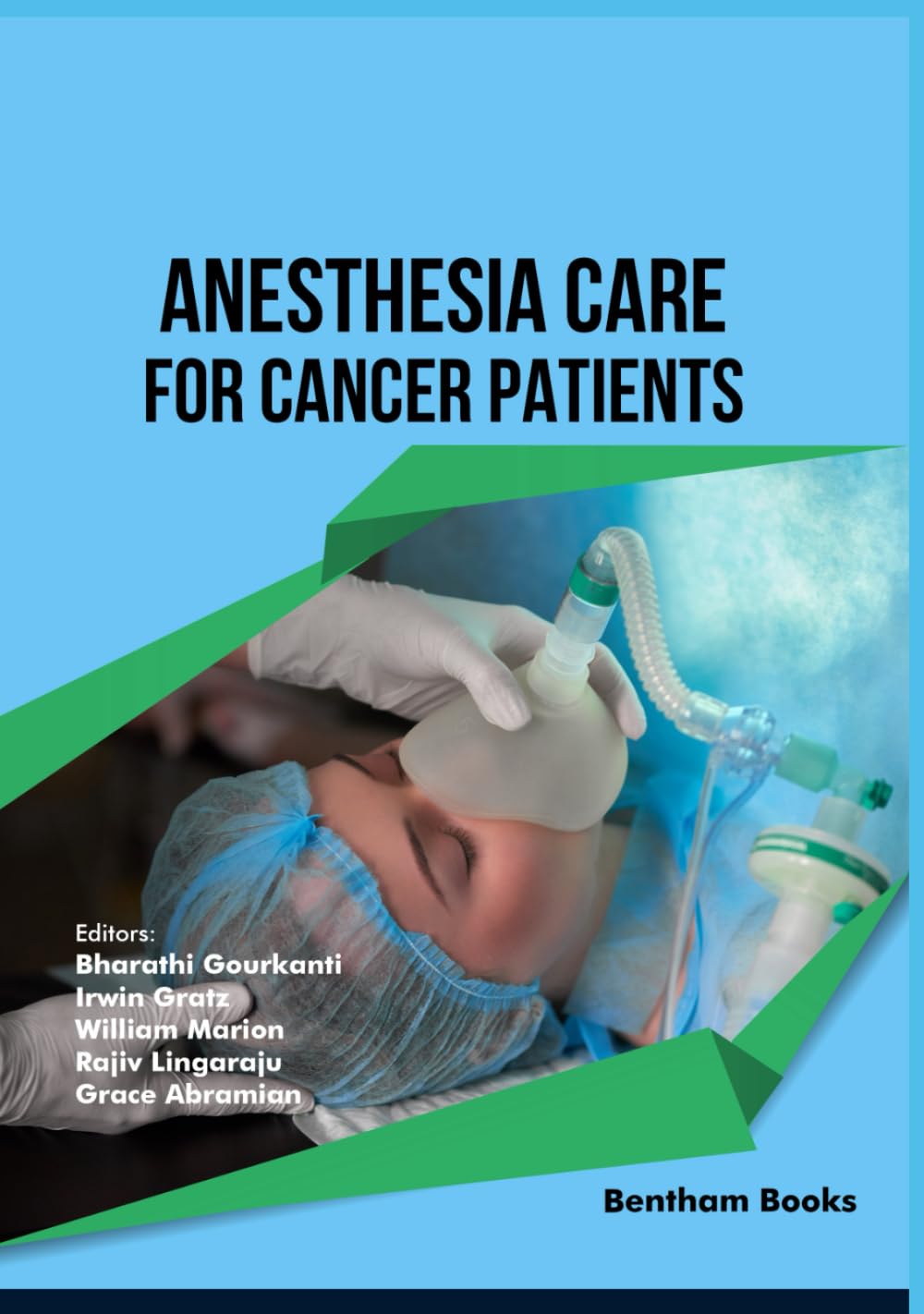Anesthesia Care for Cancer Patients