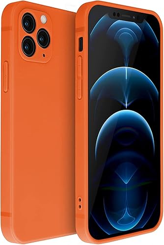 Funda para iPhone 13 Pro Max compatible con iPhone 13 Pro Max fundas de gel de silicona mate con protección de cuerpo completo antiarañazos, a