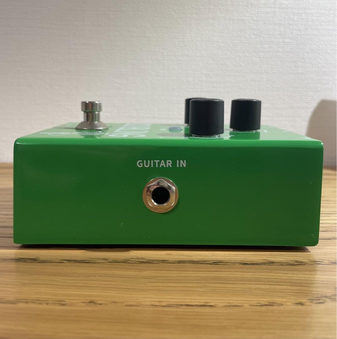 Amazon.co.jp: ボイスエフェクター DOUBLING FV02 FLAMMA : 楽器・音響機器