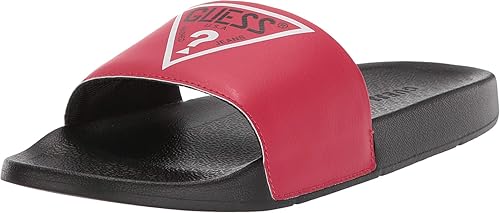 guess slippers
