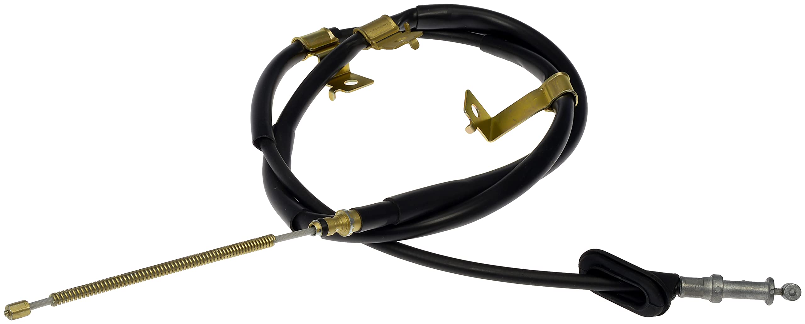 Amazon.com: Dorman C661445 Rear Passenger Side Parking Brake Cable 