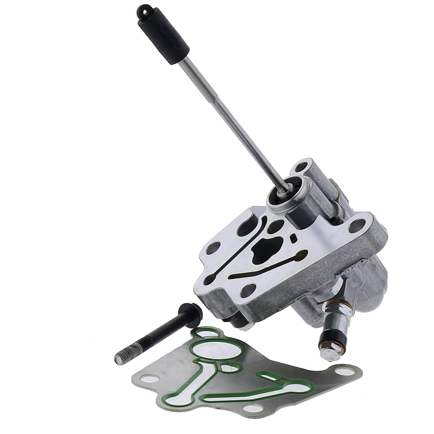 Amazon.com: Solarhome Fuel Pump 21067551 20411997 20752310