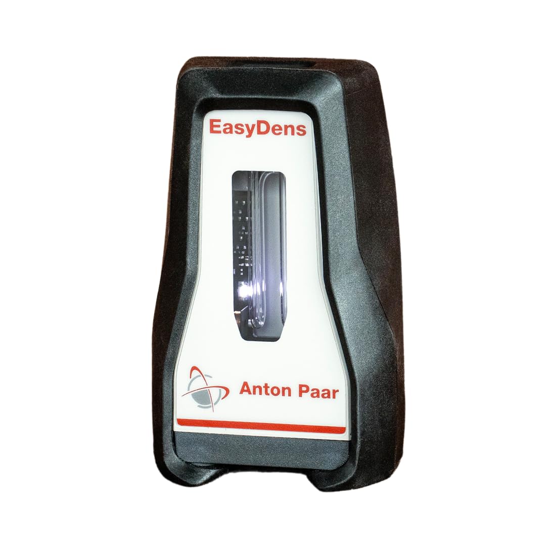 Étui de protection pour EasyDens d'AntonPaar - Hydromètre intelligent - Densimètre numérique