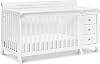 DaVinci Kalani 4-in-1, White