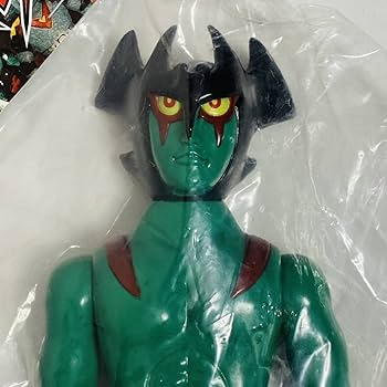 Amazon | 【未開封品】Marmit マーミット 世紀の大怪獣シリーズ Vinyl