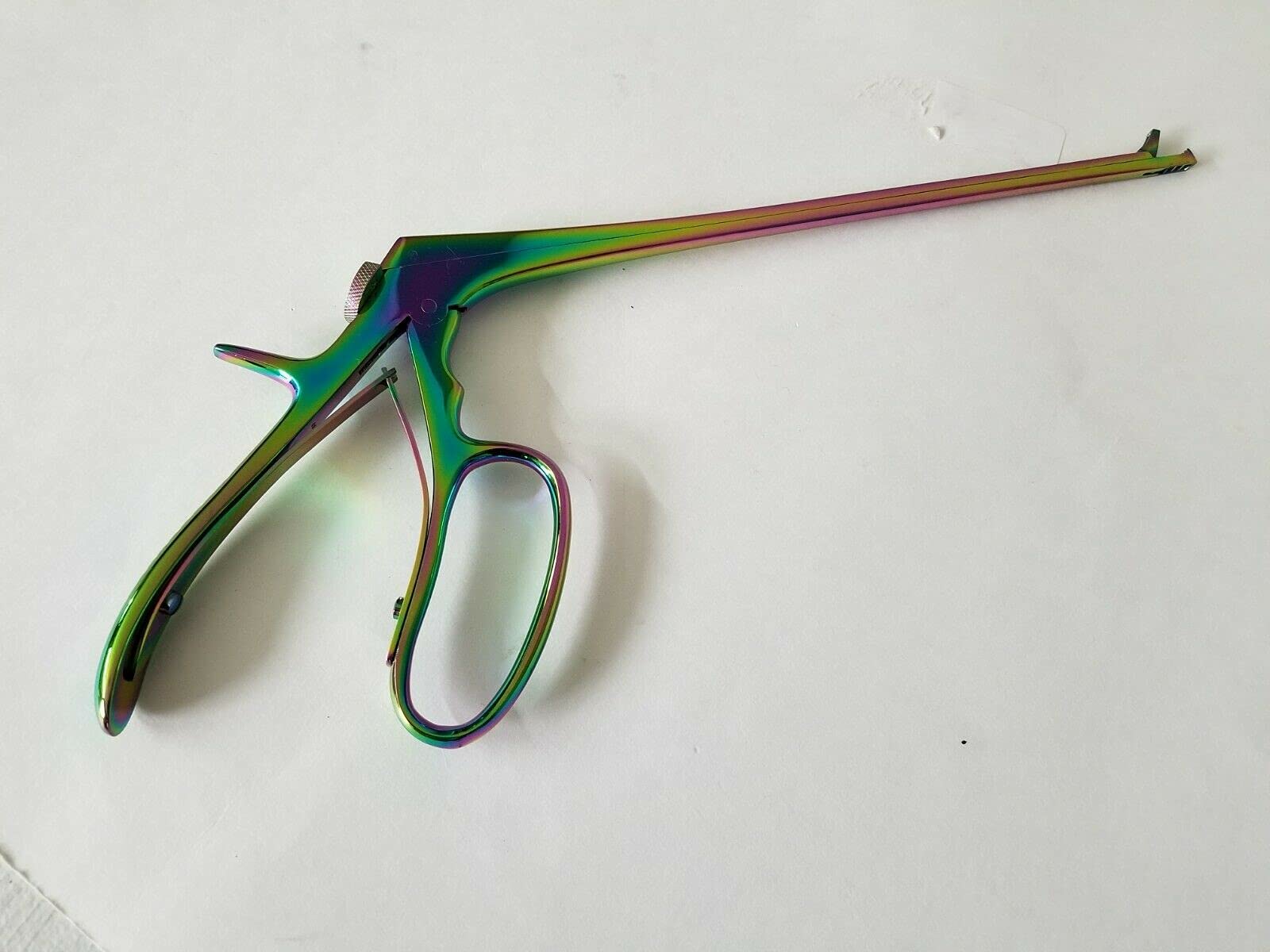 Tishler-Kevorkian Cervical Biopsy Punch