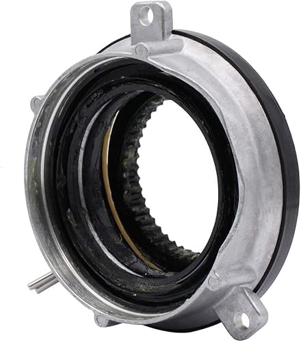 Miniatura 3 de Autoround Actuador de cubo de bloqueo 4WD 600-105, 4x4 Actuador de vacío automático eje delantero compatible con Ford F150 2004-2015,