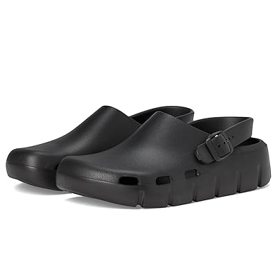 Birkenstock Kids Birki Flow Kids Shoes Black