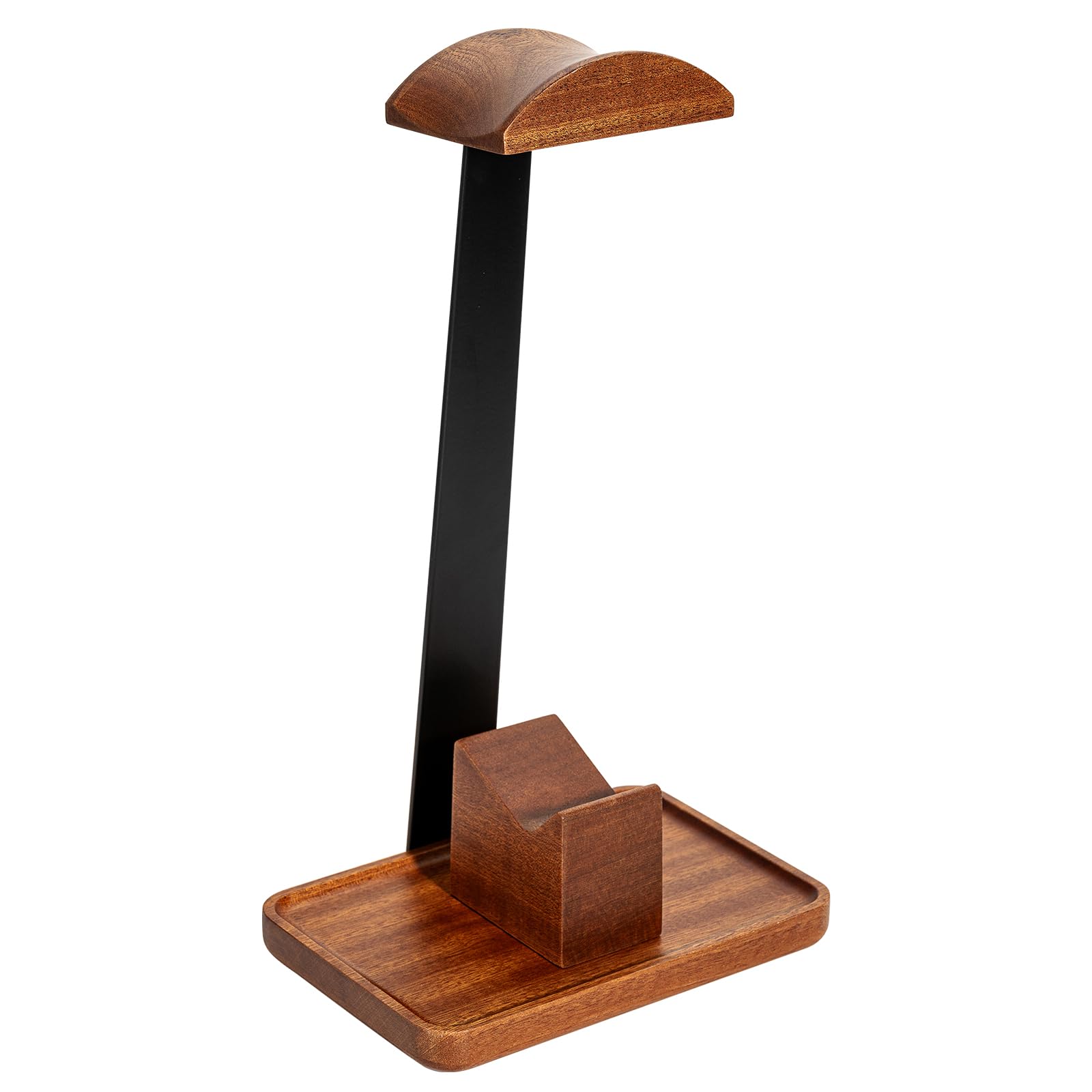 Soporte para auriculares con soporte para controlador de juegos, soporte para auriculares con base de almacenamiento, soporte para controlador, regalo para adolescentes, novios, hermanos y
