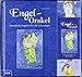 Engel-Orakel (Buch mit Orakel-Karten in Geschenkbox): Himmlische Begleiter fÃÆÃÂ¼r alle Lebenslagen