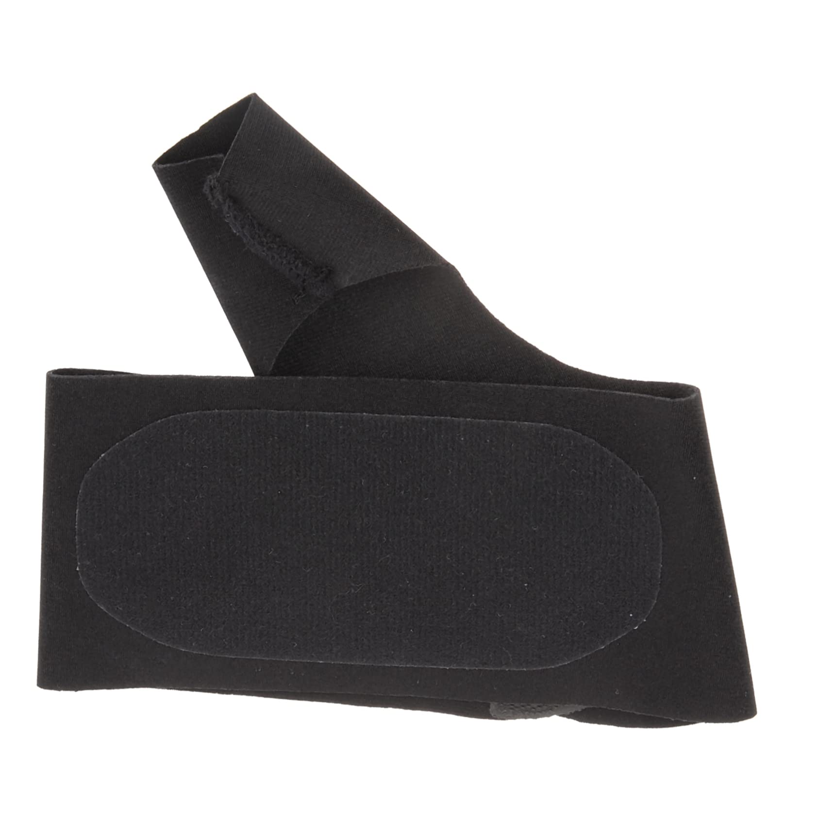 PLAFOPE Elastic Thumb Corrector Splint Wear Resistant Thumb Brace for Injury Right Hand Breathable Support for Sports and Daily Use