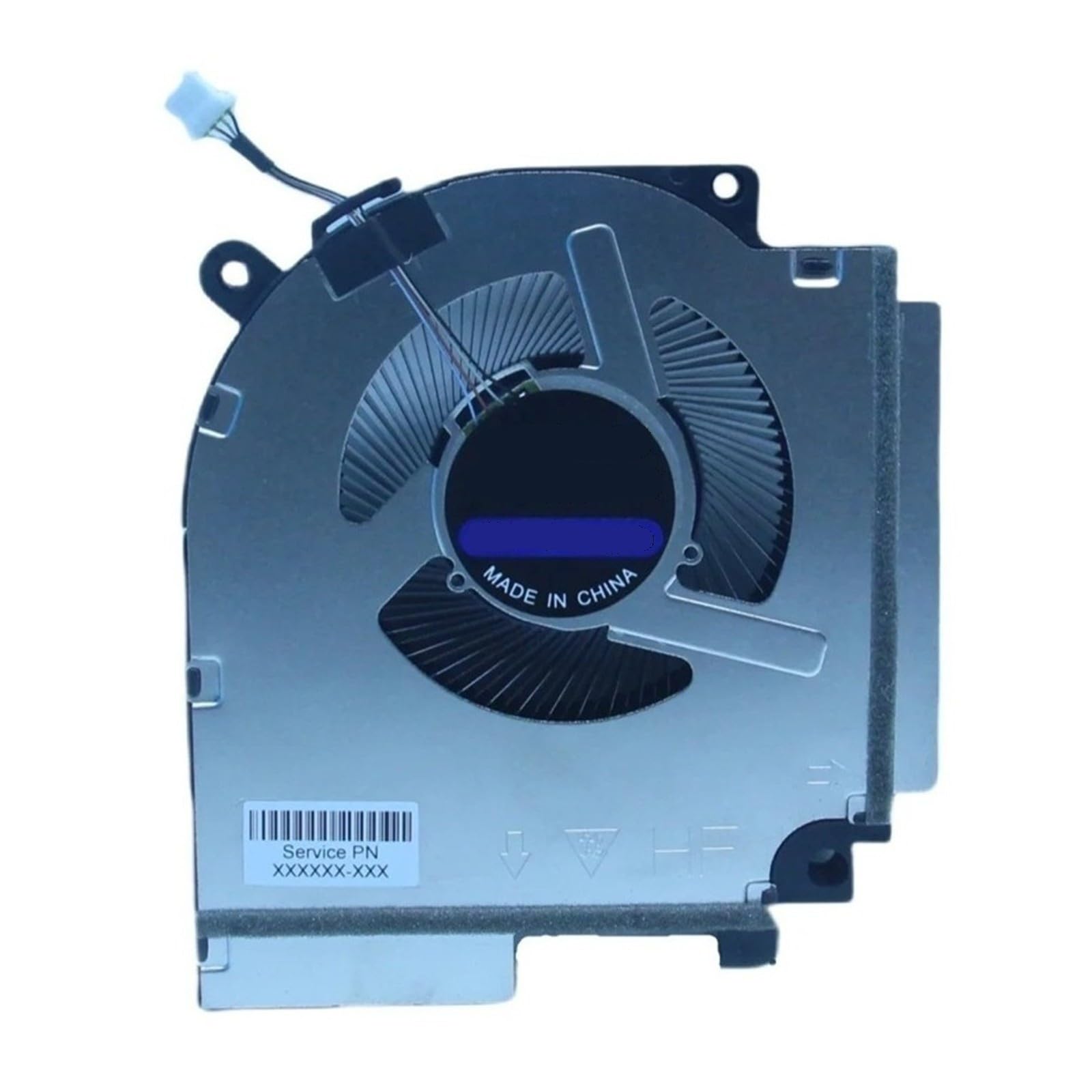 Ventola di Raffreddamento per Portatile per 75091S1-C410-S9A RD0240197102
