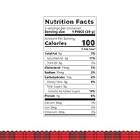 Vista 8 de Walker's Shortbread - Galletas con chispas de chocolate, galletas de mantequilla pura, paquetes de bocadillos de 1.4 onzas (paquete de 20)