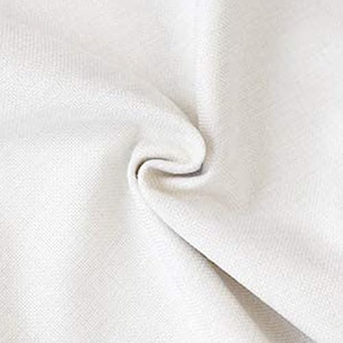 Miniatura 9 de Nordics - Juego de 4 fundas de almohada florales bohemias, fundas de almohada de flores silvestres, peonías y rosas, suaves y cómodas para cama de