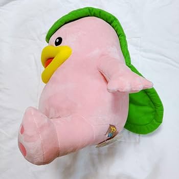 Amazon.co.jp: ファーム2 ぬいぐるみ モッチー big : おもちゃ