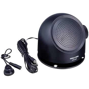 エガです♪ＤＥＮＯ☆スピーカー☆ Amazon | 旭電機化成(Asahi Denki Kasei) テレビの音も聞こえる