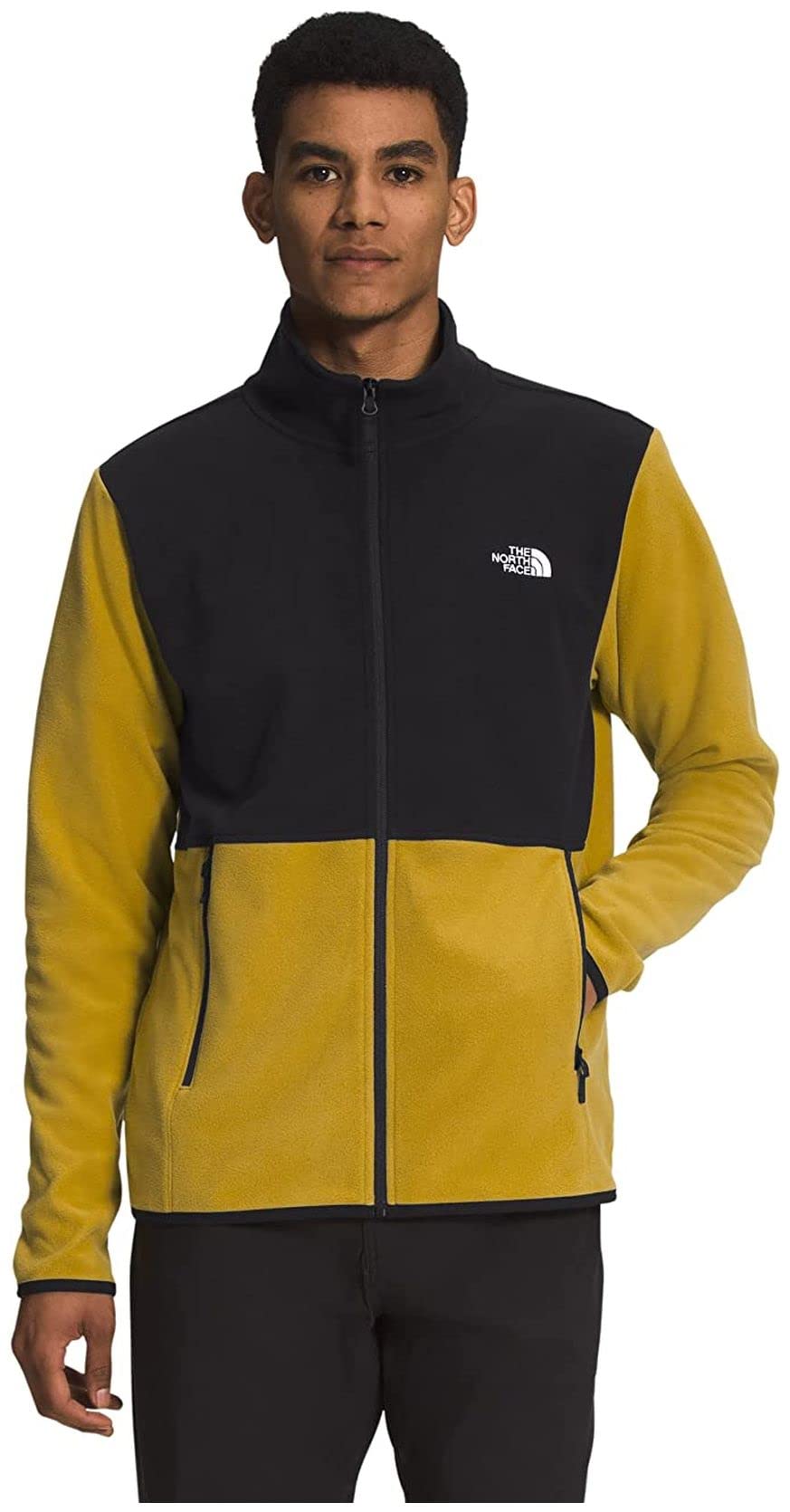 Mens Tka Glacier Full Zip Jacket Blue Wing Teal Urban Desertcart