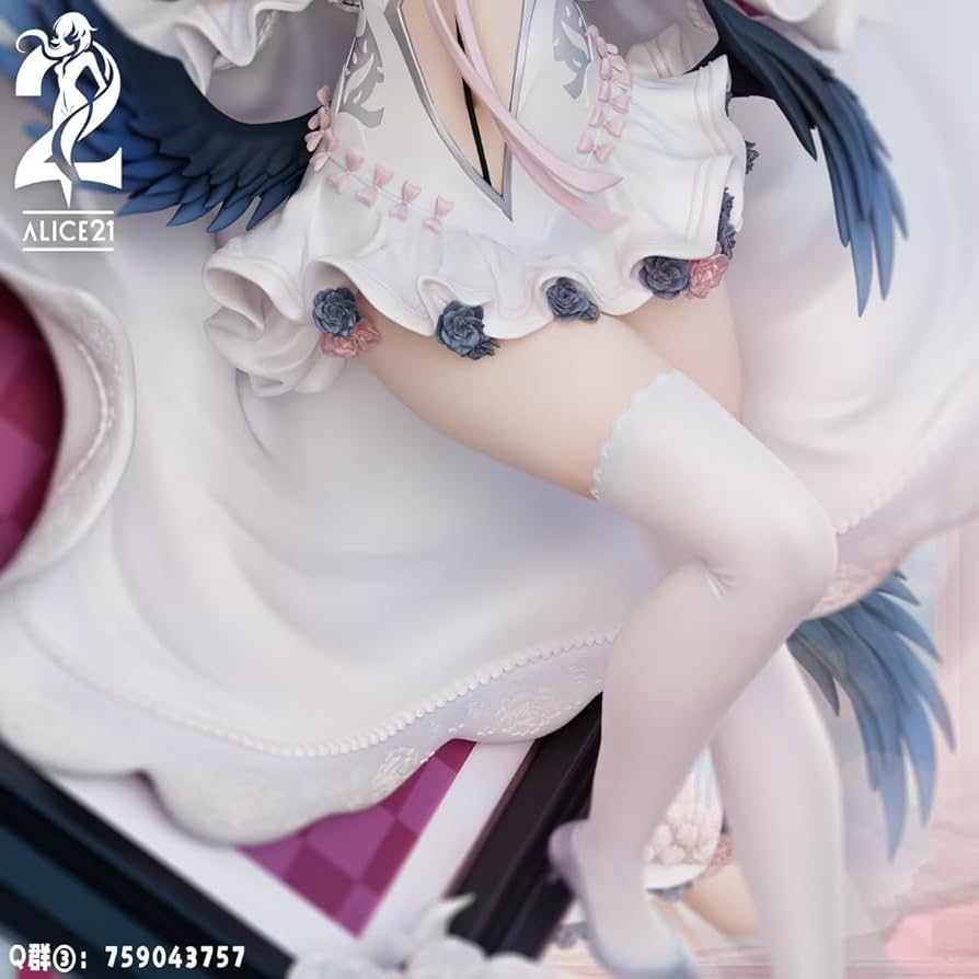 下江コハル　ペンスタンド　未塗装ガレージキット　ECHO Studio 未塗装ガレキ 下江コハル・ペンスタンド・ガレージキット ECHO