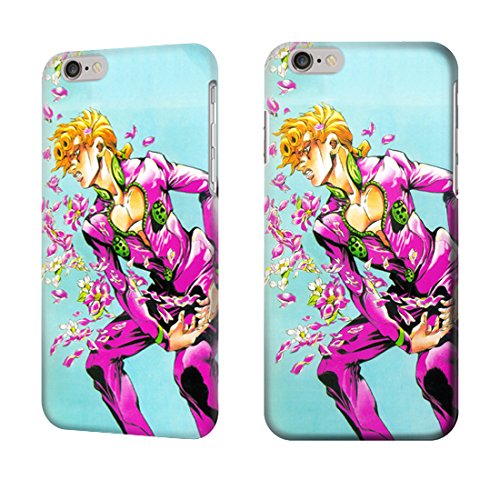 E1953 Jojo Bizarre Adventure Giorno Giovanna Case