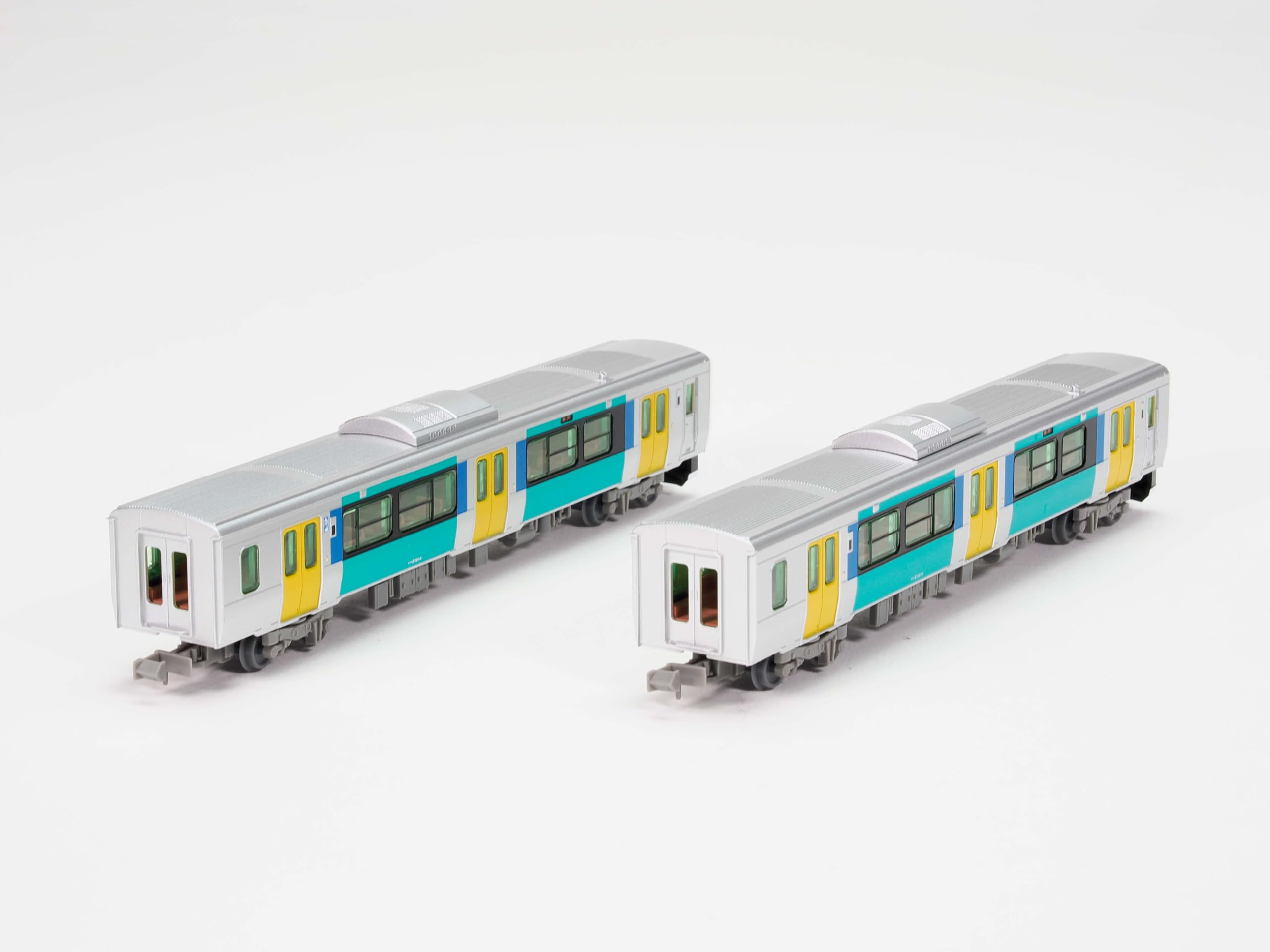 Amazon | トミーテック (TOMYTEC) 鉄道コレクション 鉄コレ JRキハE131