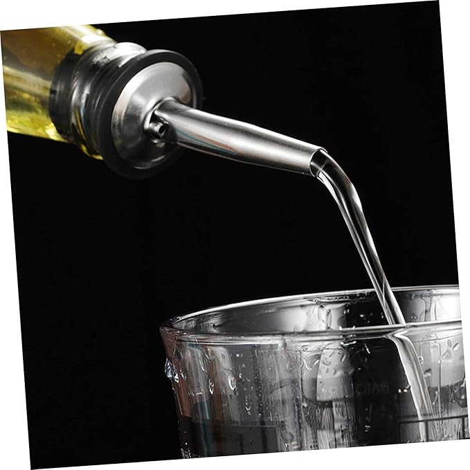 Coctelera de acero inoxidable con soporte de almacenamiento miniatura 6