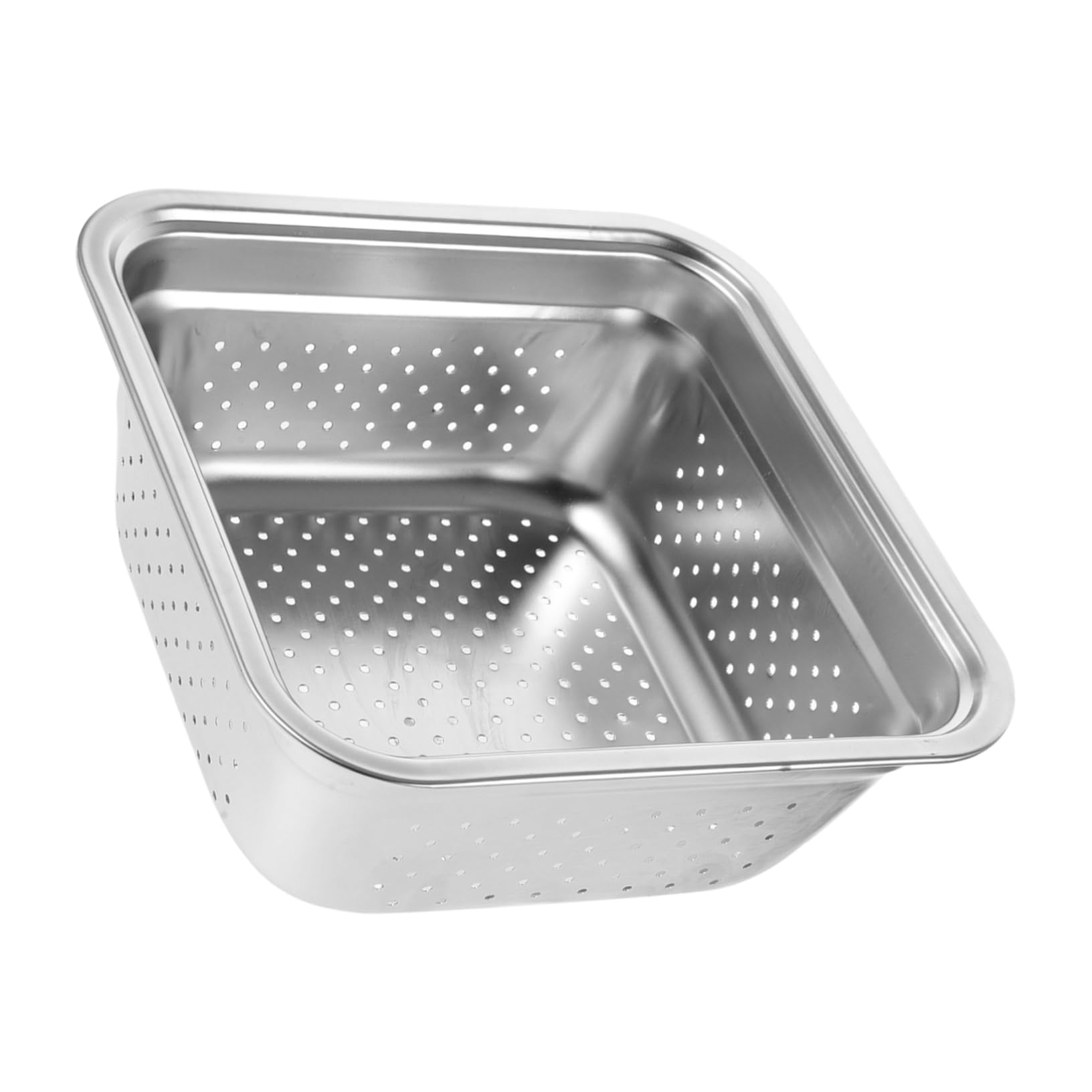 Toddmomy 2piezas Cesta De Grilling Multifuncional De Inoxidable Para Barbacoa Para Cocinar Verduras Pescado y Eventos Al Aire Compatible Diferentes Parrillas