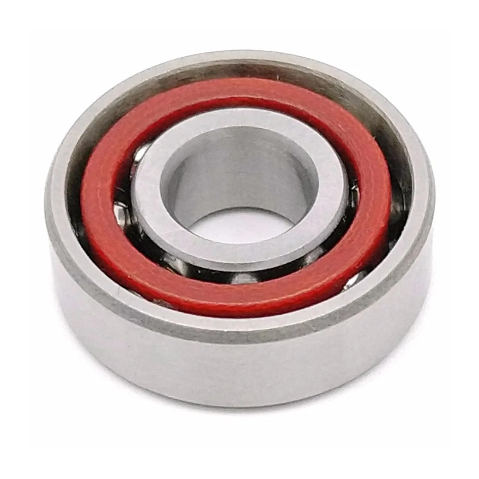 10 pz 8mm Cuscinetto a Sfere a Contatto angolare for mandrino 708C/P5 Cuscinetto di Super precisione ABEC-5 708 708C 708AC 8x22x7 Cuscinetto MC