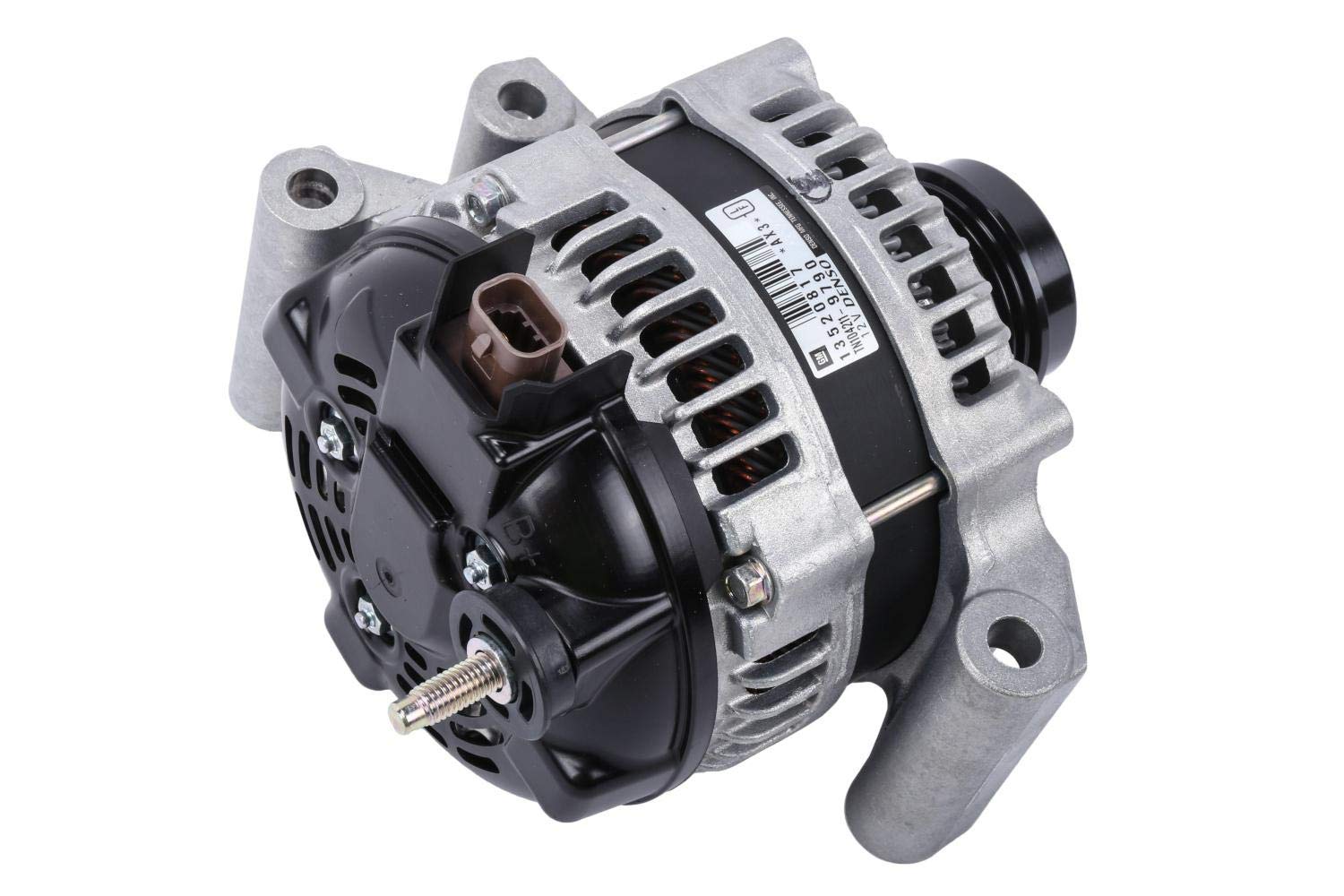 Amazon.com: ACDelco 13520817 Alternator : Automotive