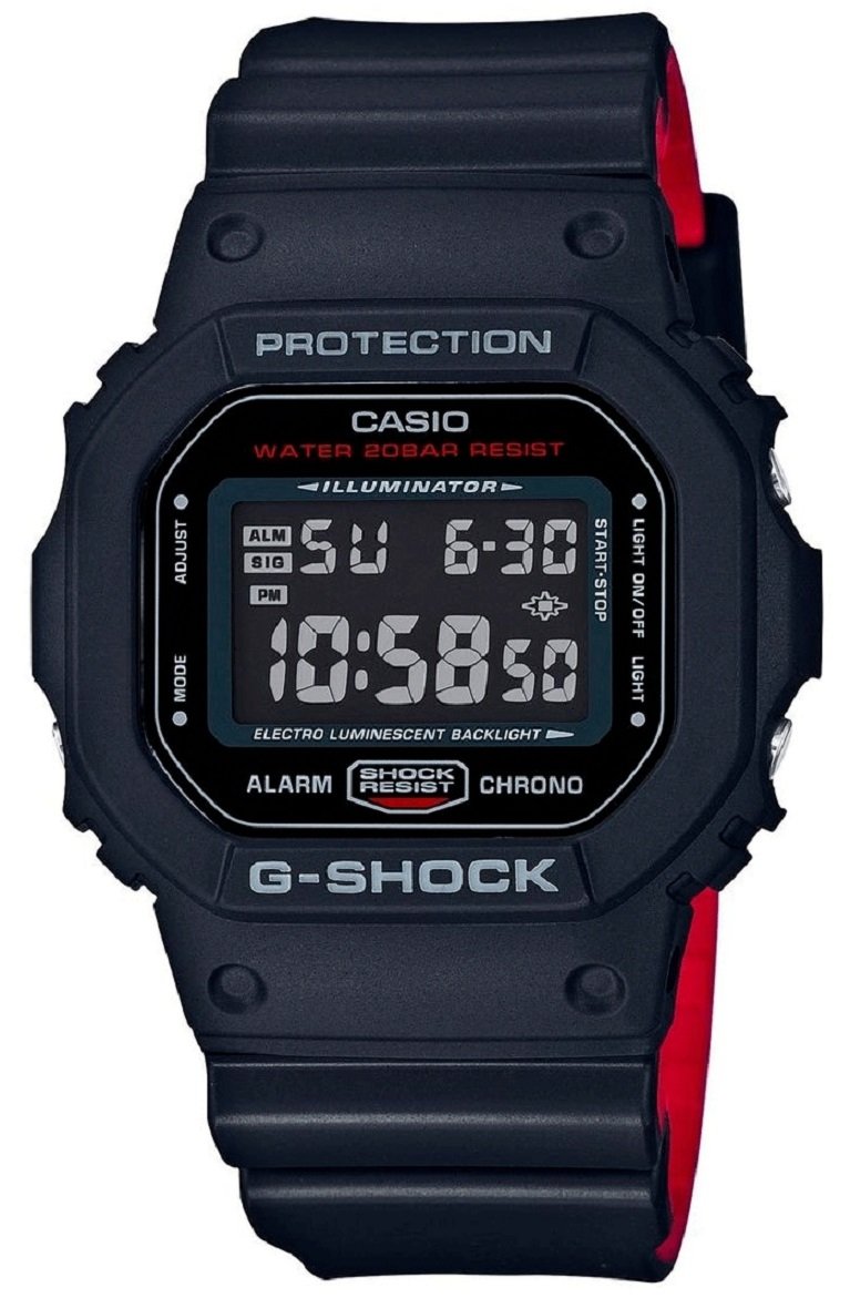 DW5600HR-1