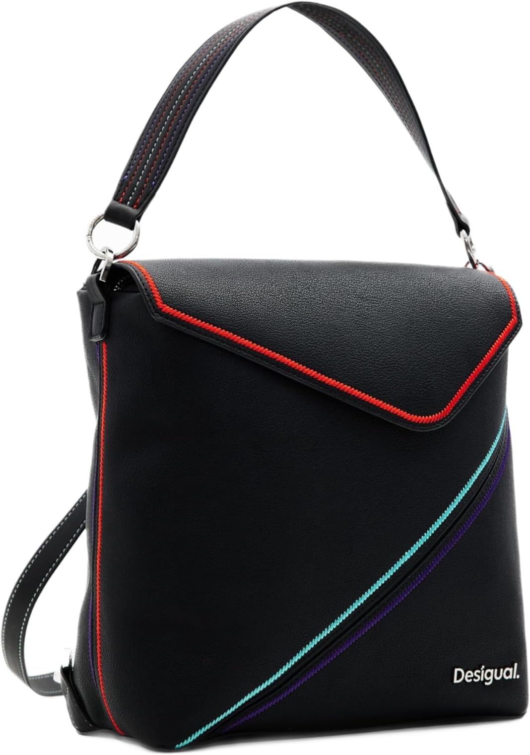 Women Accessories PU Backpack Mini