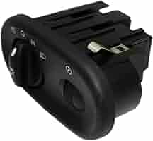 Amazon.com: VioziteGam 1pc Headlight Switch Set Black for