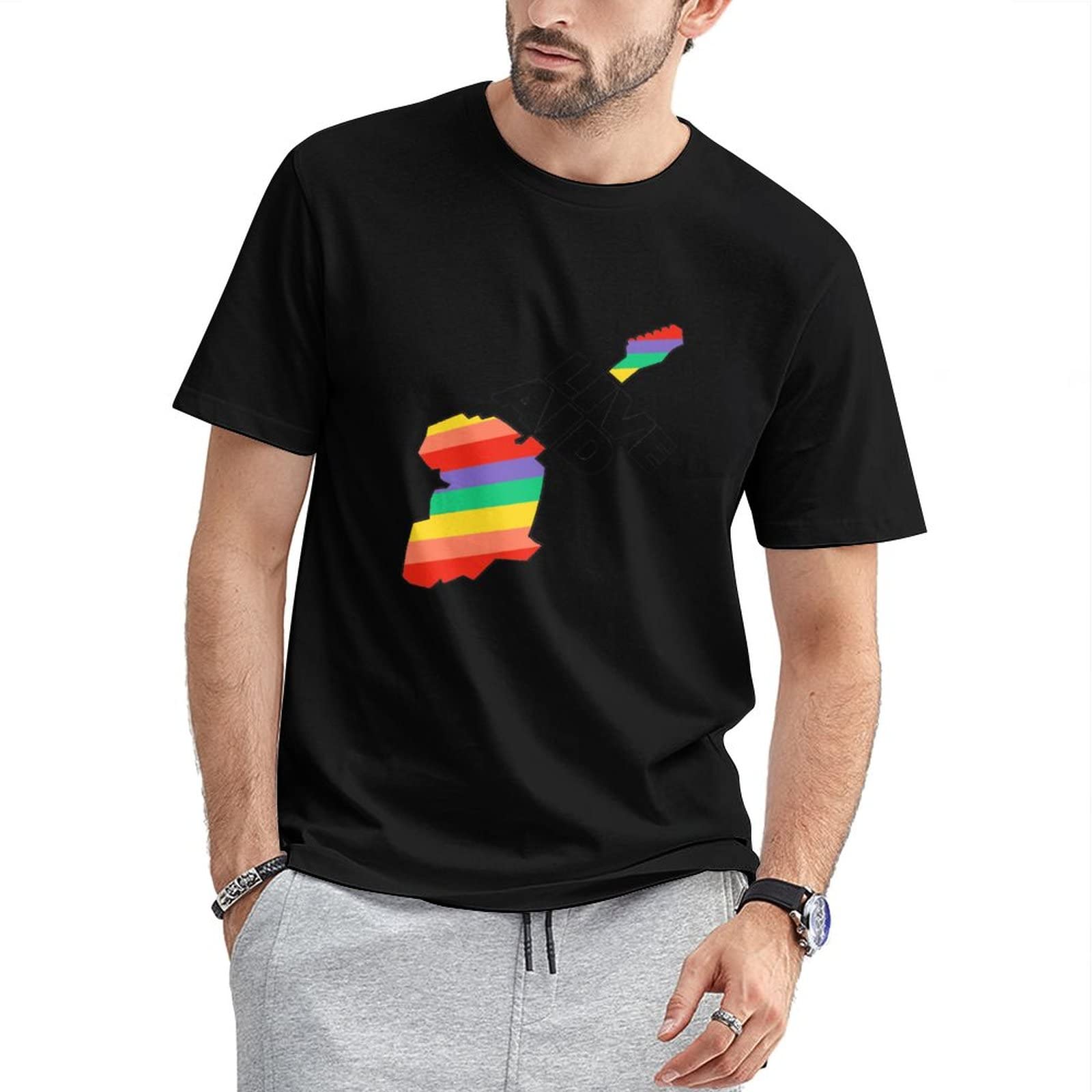 Amazon.co.jp: Tシャツ LIVE AID ライヴエイド バンド ロック (2) 綿