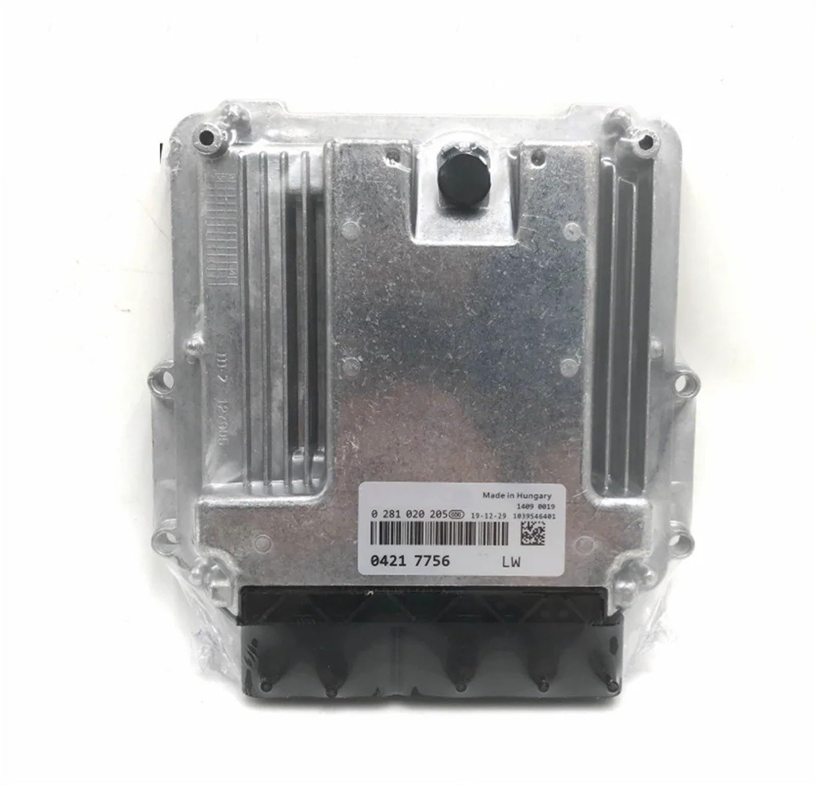 Engine Control Module Assembly 0281020205 04217756 For Dachai Deutz Engine ECU ECM Controller Control Unit With Program