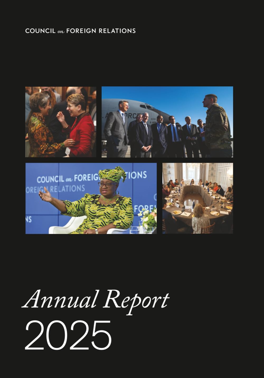 2025 Annual Report